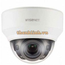 Camera Ip 4.0Mp Samsung Qnd-7080R/kap